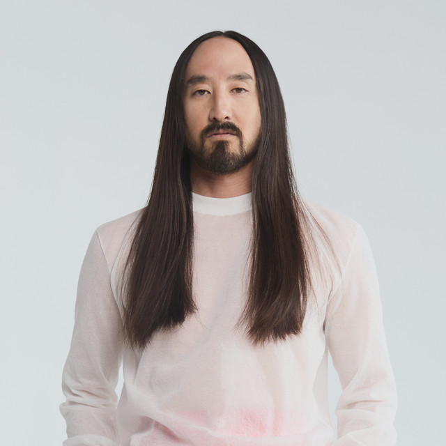 steve aoki's photo