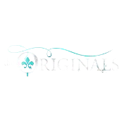 the originals logo