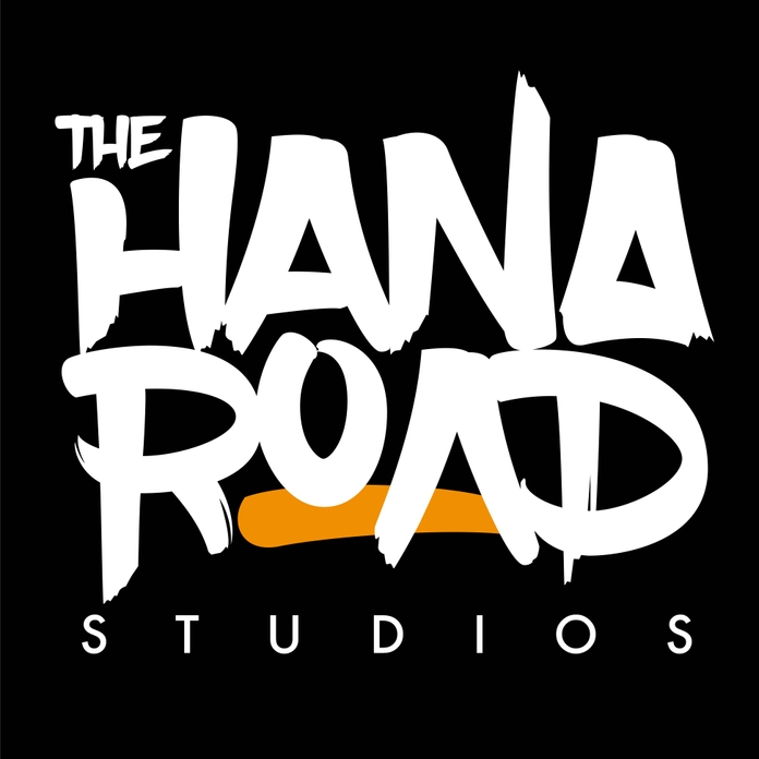 hana road studio logo