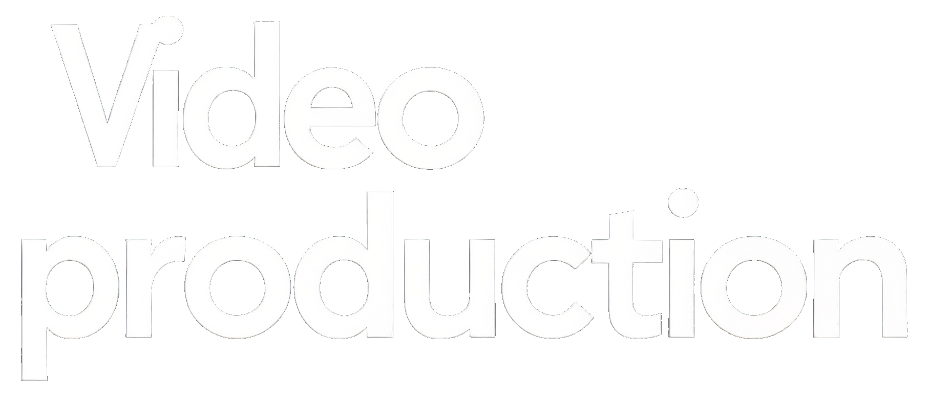 video production icon